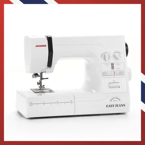 Hovedbilde Janome Easy Jeans 1800 m/Gavepakke