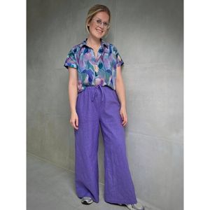 Hovedbilde Pudder - Lin