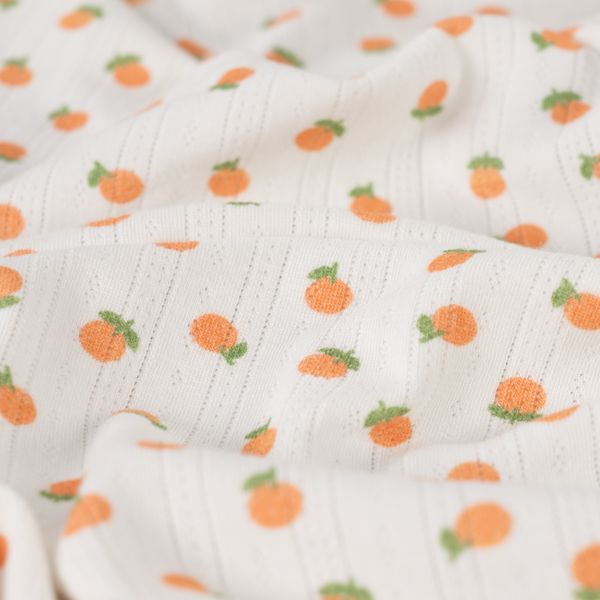 Appelsin - Pointelle