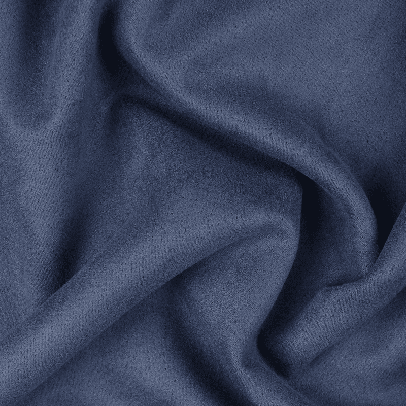 Denim - Suede