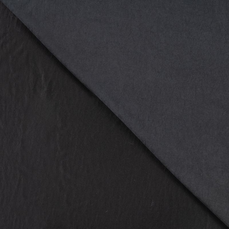 Sort - Velvet Touch Sateng