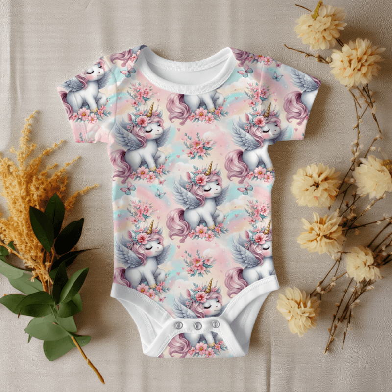 Elsie Unicorn - Jersey