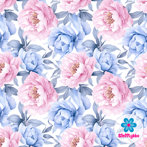 Hovedbilde Amelia Bloom - Jersey