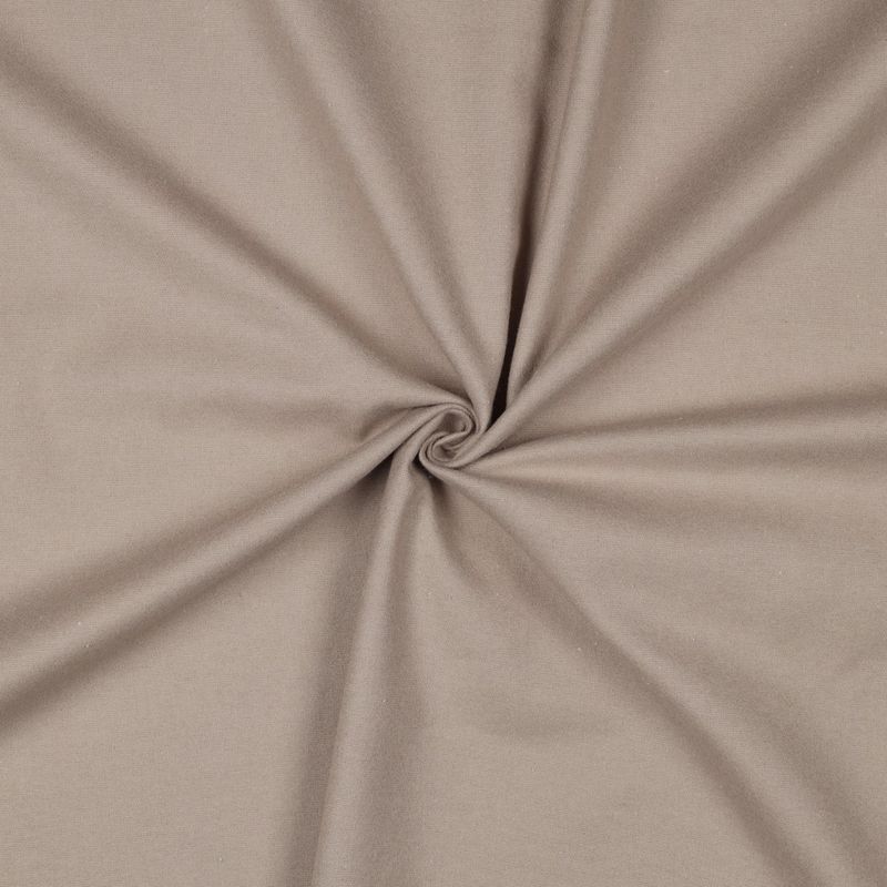 Taupe - Flanell