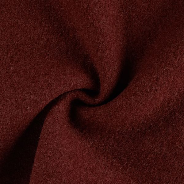 Chestnut - Ull Boucle