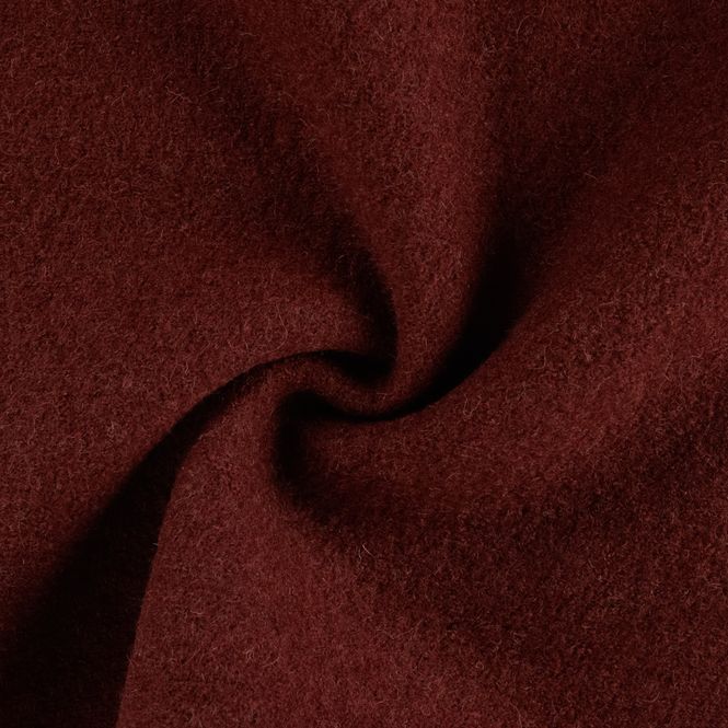 Hovedbilde Chestnut - Ull Boucle