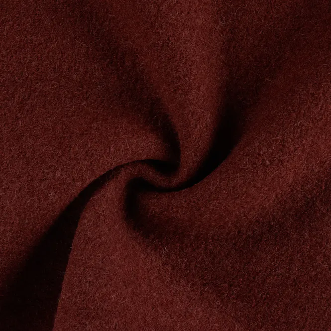 Hovedbilde Chestnut - Ull Boucle