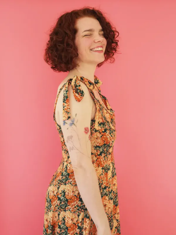 Martine - Melilot