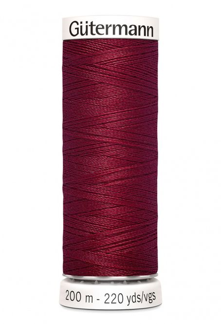Hovedbilde Morell 910 - Polyester Sytråd 200 m