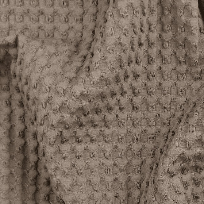Hovedbilde Taupe - Vida Waffle