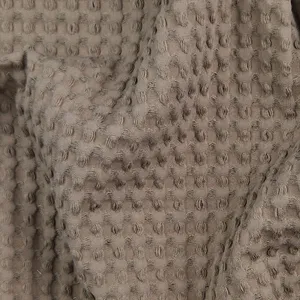 Hovedbilde Taupe - Vida Waffle