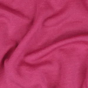 Hovedbilde Cerise - Interlock Merinoull