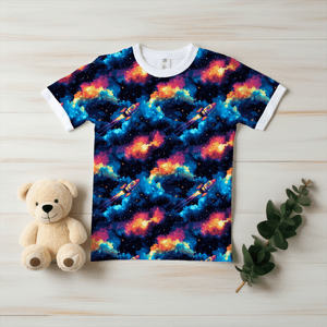 Hovedbilde Rocket Adventure - Jersey