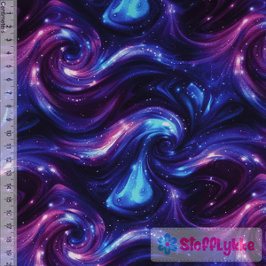 Hovedbilde Galaxy Twirl - Jersey