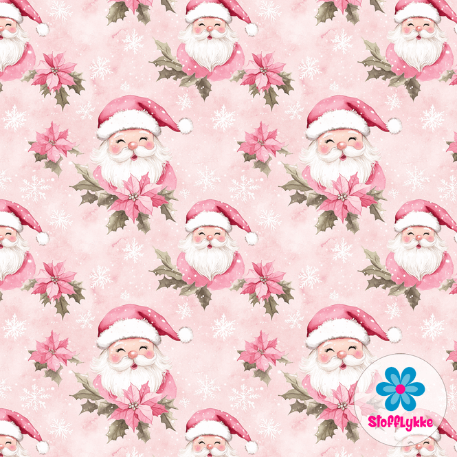 Hovedbilde Sugarplum Santa - Jersey