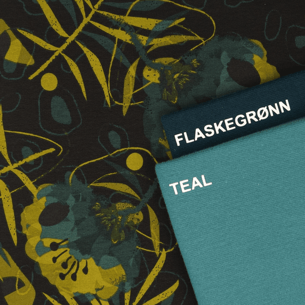 Claudia Green - Isoli