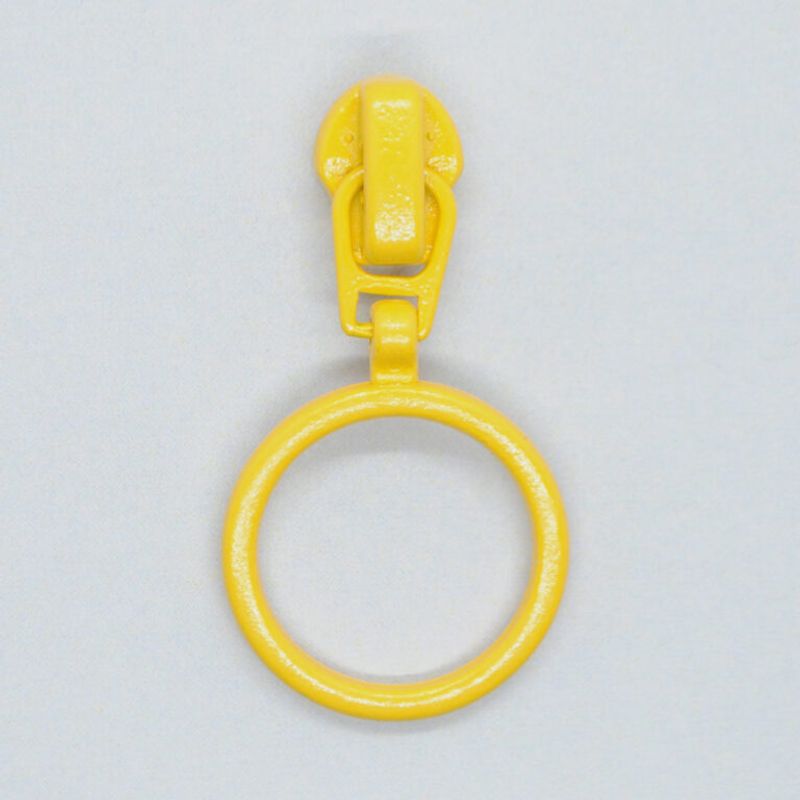 Gul Glider m/ring 4mm