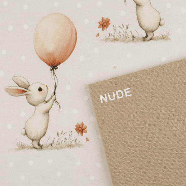 Balloon Bunny - Jersey
