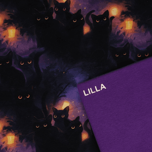 Hovedbilde Night Cats - Jersey