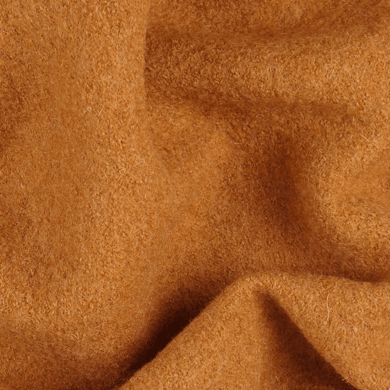 Pumpkin Melert - Ull Boucle