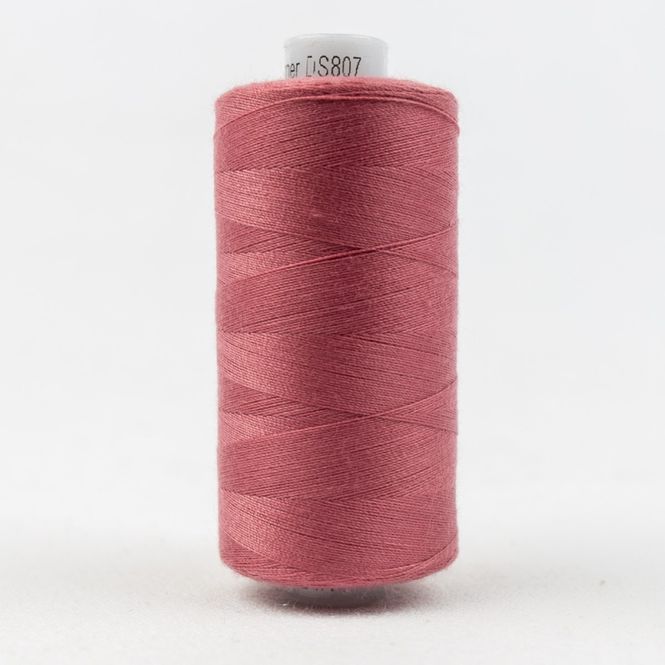 Hovedbilde lntense Pink - Wonderfil Designer sytråd 1000m