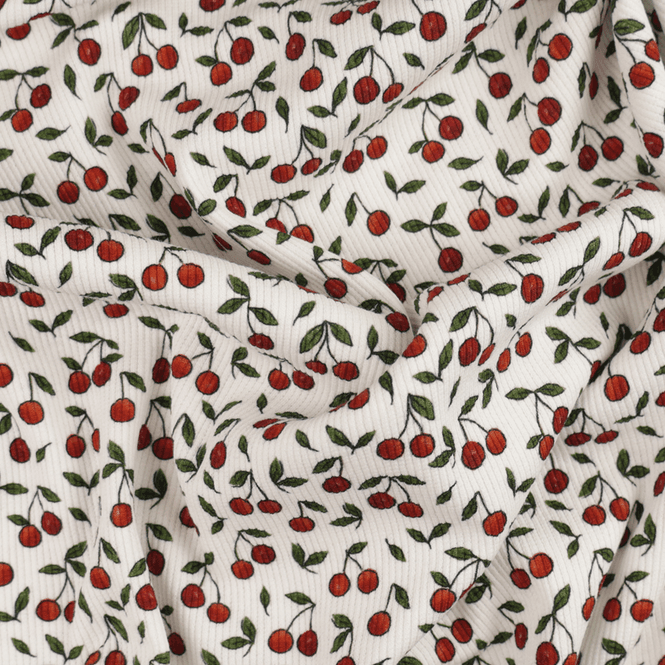 Hovedbilde Cherry Pop - Ribbjersey