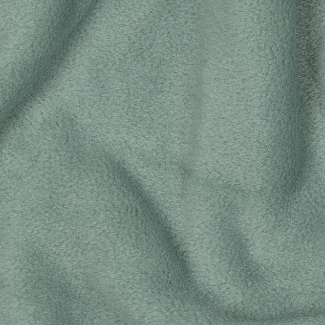 Hovedbilde Lys Støvet Mint - Fleece