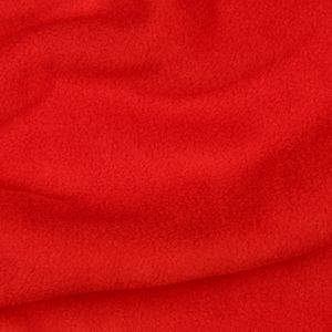 Hovedbilde R&oslash;d - Fleece