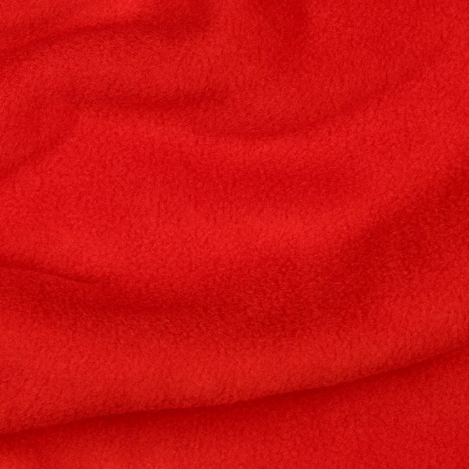 Hovedbilde Rød - Fleece
