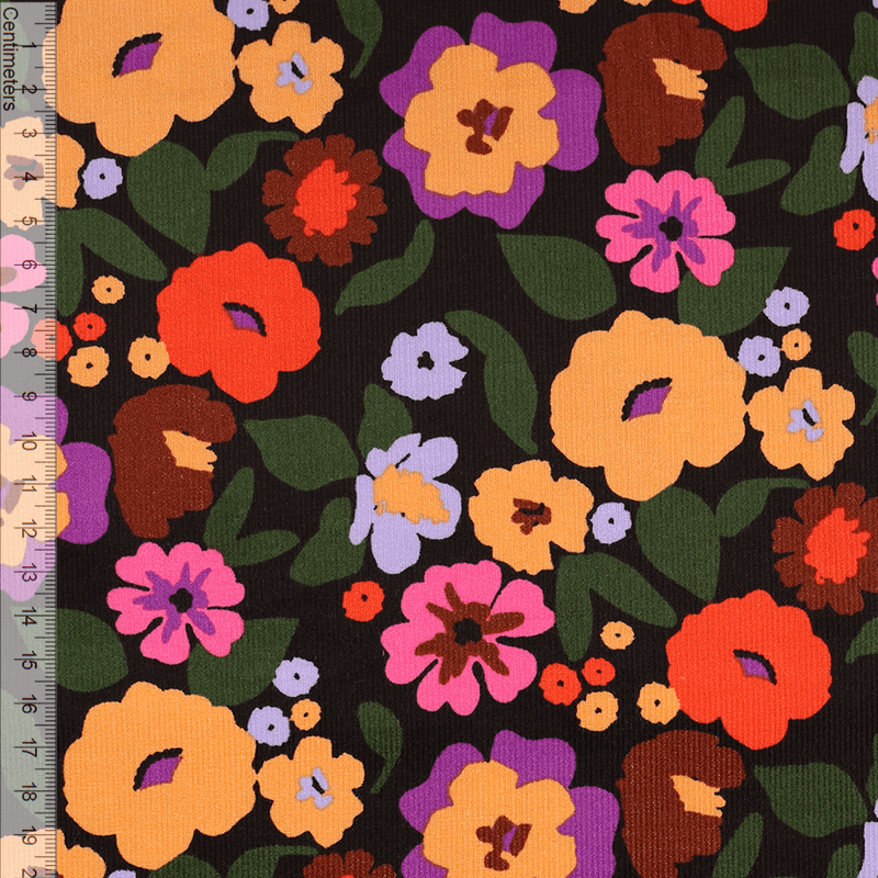 Bouquet - Babykord