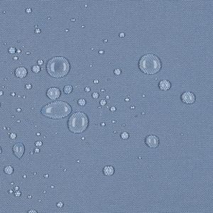 Hovedbilde Himmelbl&aring; - Vanntett Utend&oslash;rsstoff