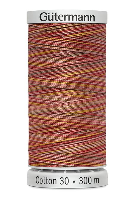 Hovedbilde Ember 4006 - Cotton 30 Sytråd 300 m