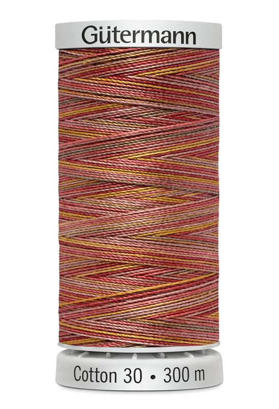 Ember 4006 - Cotton 30 Sytråd 300 m