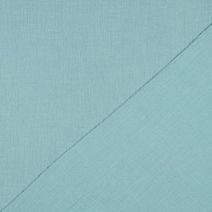 Hovedbilde Havbris - &Oslash;kologisk Musselin