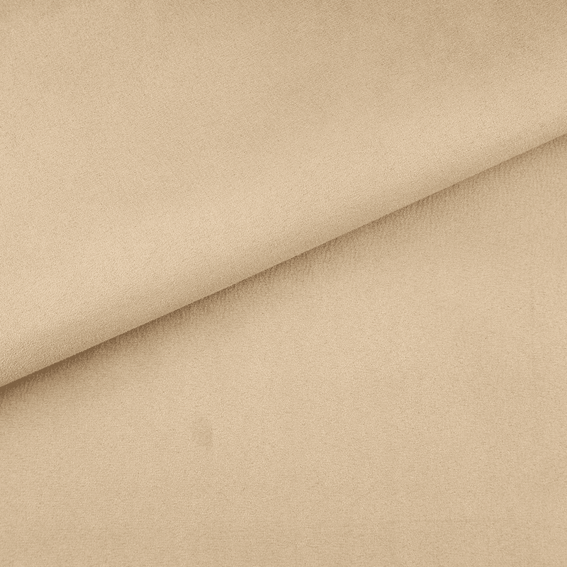 Beige - Firenze Møbelstoff