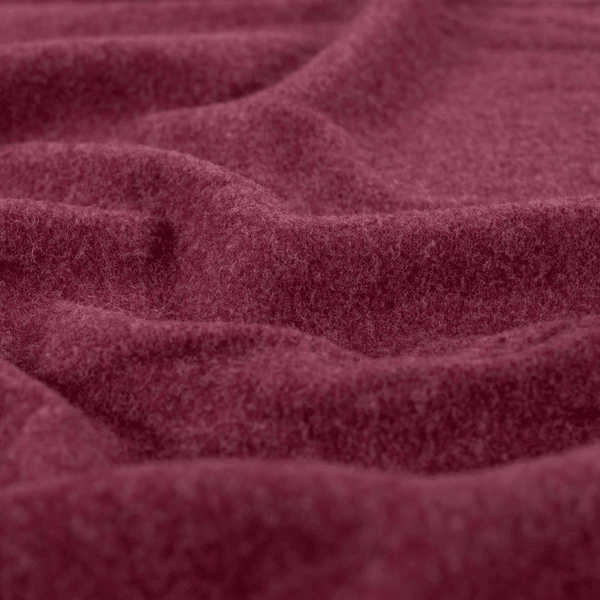 Berry Melert - Merinoull Fleece