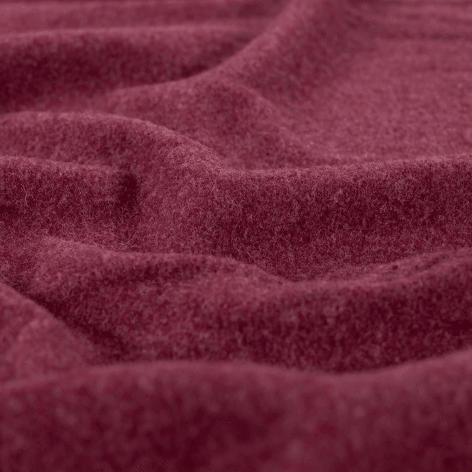 Hovedbilde Berry Melert - Merinoull Fleece