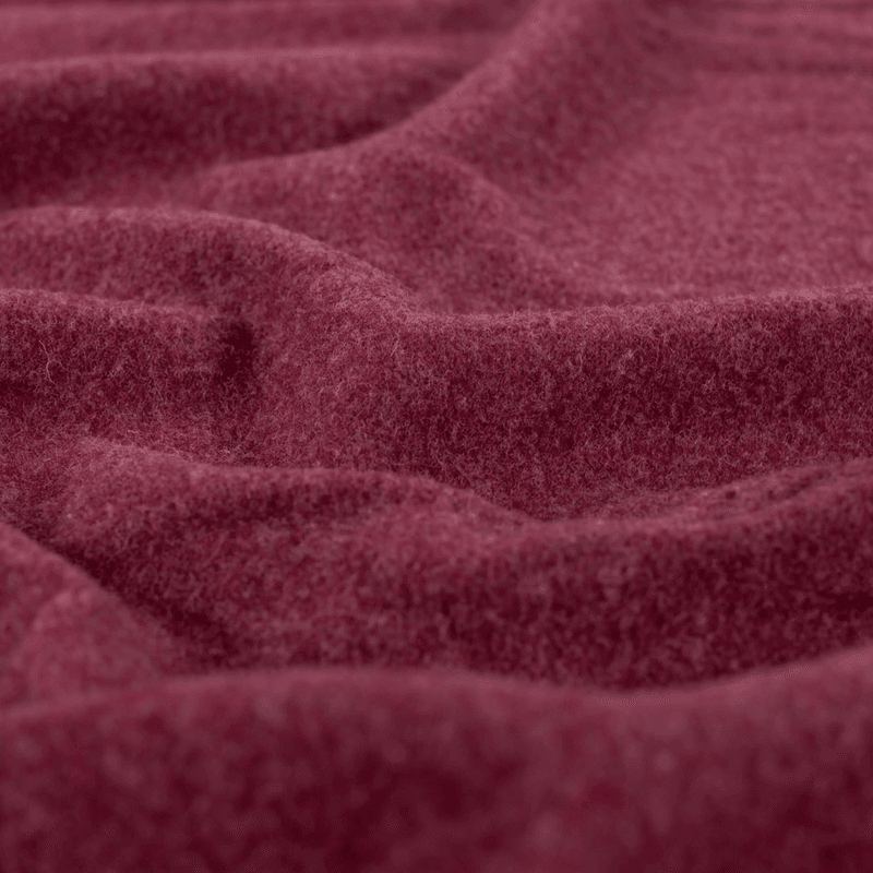 Berry Melert - Merinoull Fleece