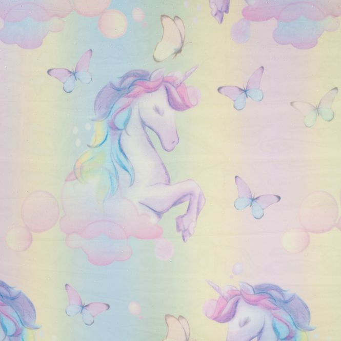 Hovedbilde Unicorn Sparkle - Tyll