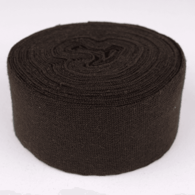 Hovedbilde Kantebånd 5 meter - Brun