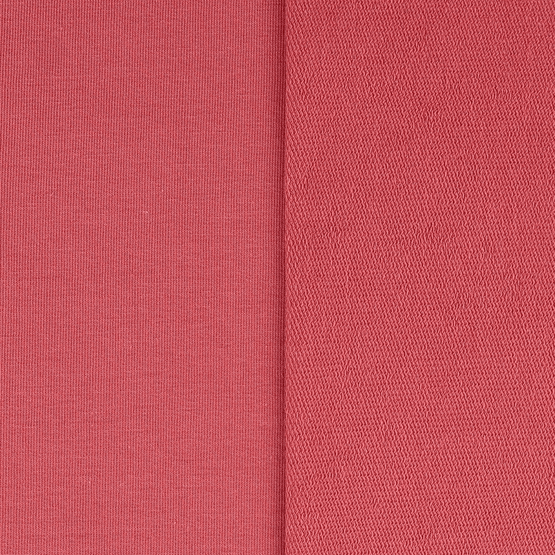 Marsala - French Terry
