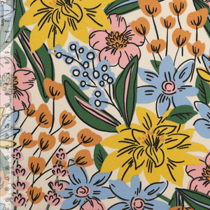 Hovedbilde V&aring;rglede - Fast Bomull