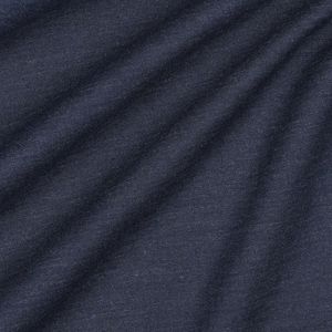 Hovedbilde Denimbl&aring; - Tynn Stretch Lin