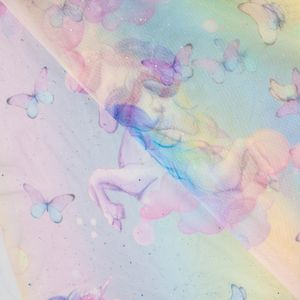 Hovedbilde Unicorn Sparkle - Tyll