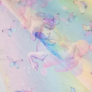 Hovedbilde Unicorn Sparkle - Tyll