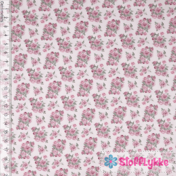 Rose Lill - Jersey