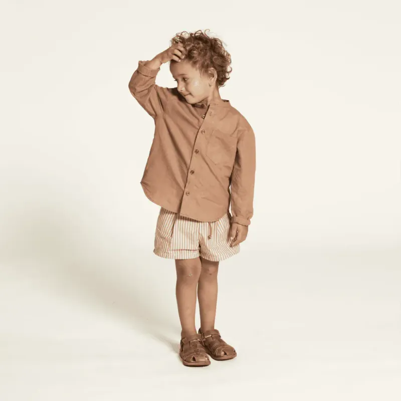 Volume Pants Kids - Wardrobe by Me