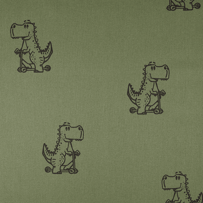 Hovedbilde Scooter Dino  Fast Bomull