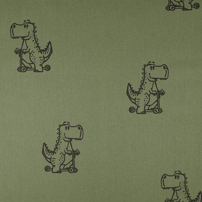 Scooter Dino  Fast Bomull