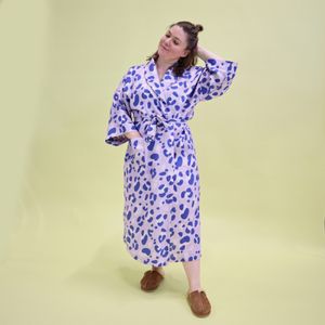 Hovedbilde M&aring;ne Morgenk&aring;pe - Dame - Ida Victoria 